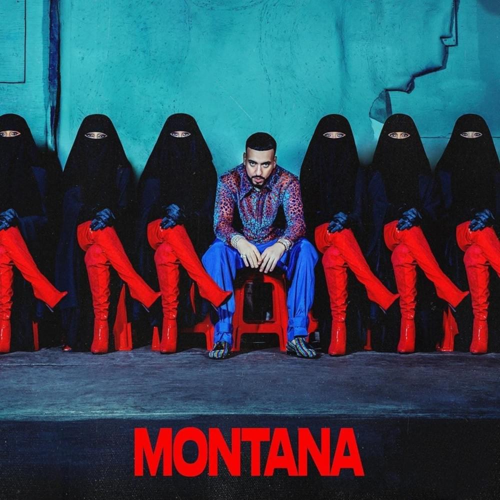 hang on french montana itunes